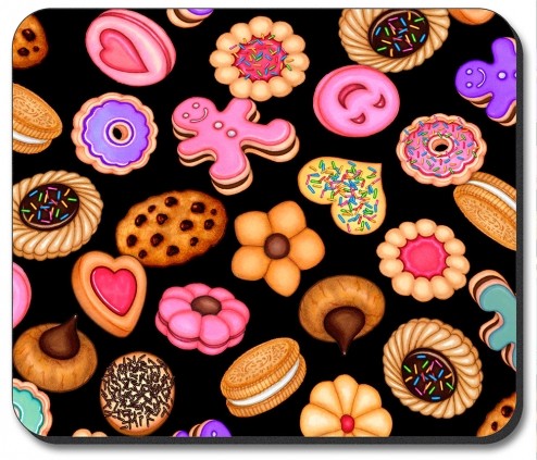 Cookies - #1249