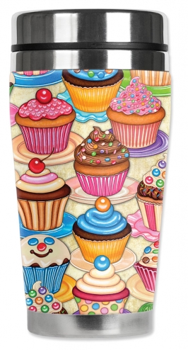 Cupcakes - Image by Dan Morris - #1250