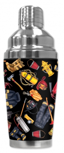 Fire Department - #1253