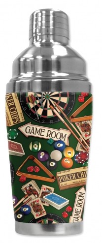 Game Room - #1254