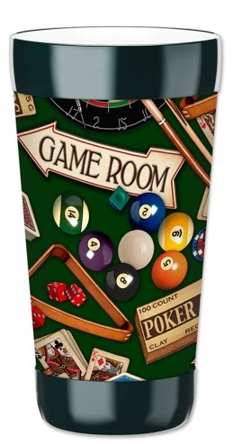 Game Room - #1254