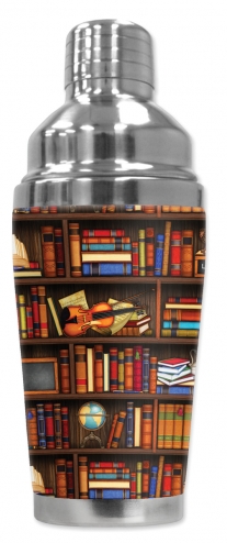 Books - Image by Dan Morris - #1262