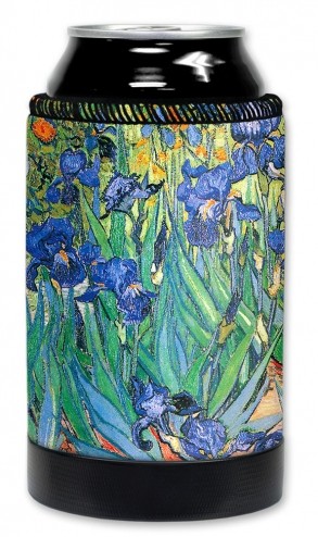 Van Gogh: Irises - #13