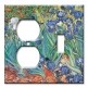 Combo: Outlet / Toggle