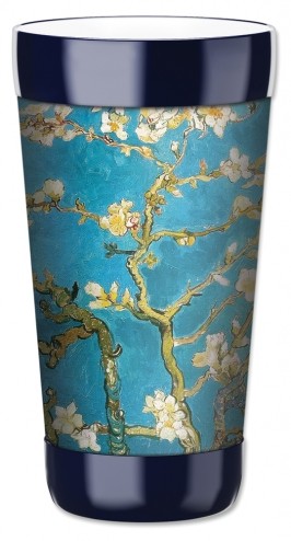 Van Gogh: Almond Blossoms - #130