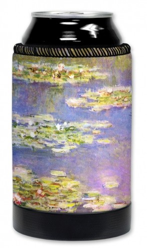 Monet: Water Lilies - #14