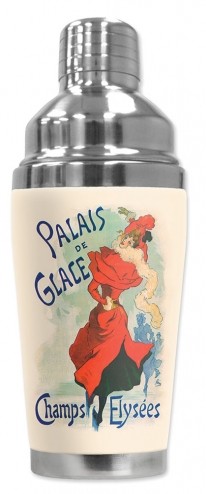 Palais de Glace - #145