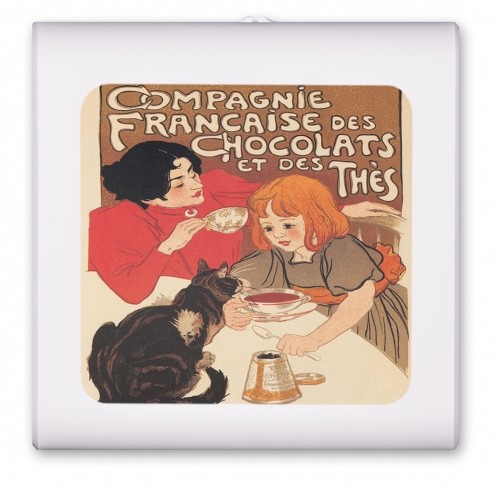 Chocolat - #149