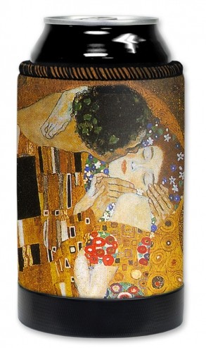 Klimt: The Kiss - #15