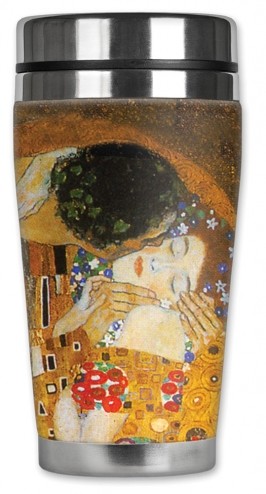 Klimt: The Kiss - #15