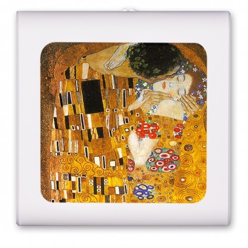 Klimt: The Kiss - #15