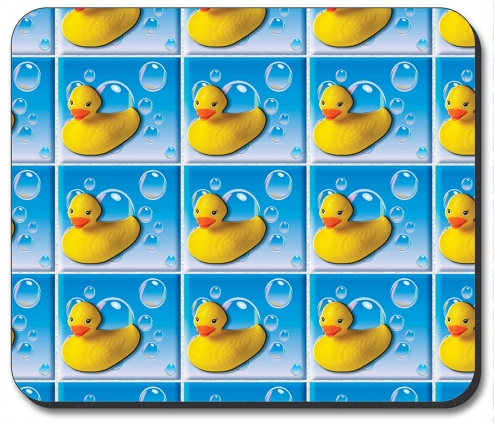 Rubber Duckies - #158