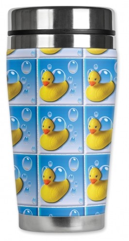 Rubber Duckies - #158