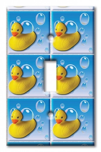 Rubber Duckies - #158