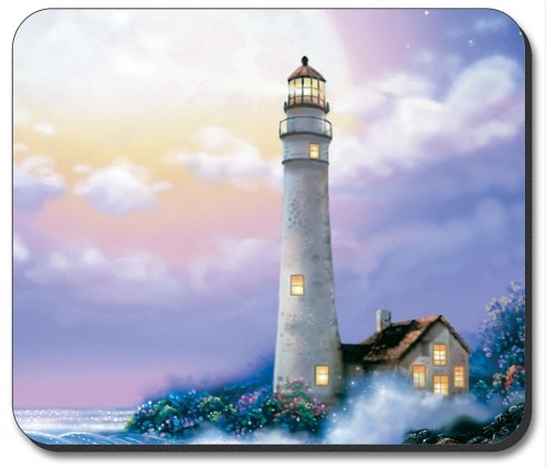 Lighthouse of Dreams - #183