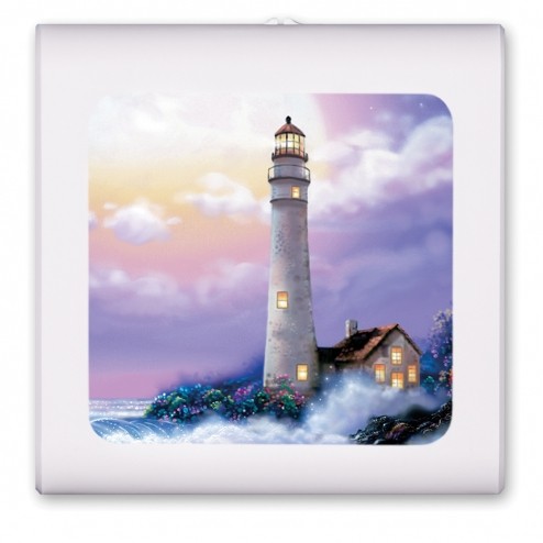 Lighthouse of Dreams - #183