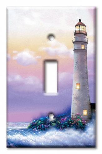 Lighthouse of Dreams - #183