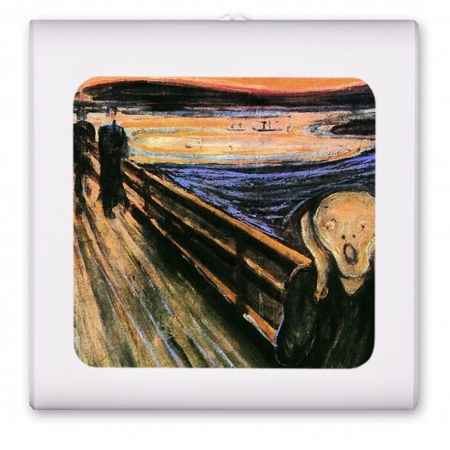 Munch: The Scream - #19