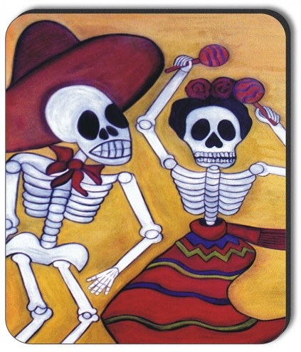 Fiesta Eterna Day of the Dead - #196