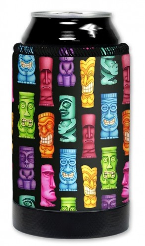 Tikis - Image by Dan Morris - #199