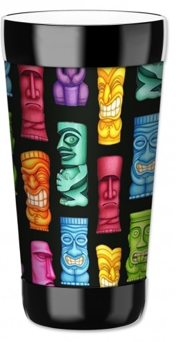 Tikis - #199