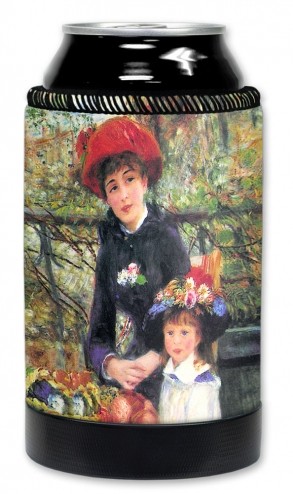 Renoir: Two Sisters - #2