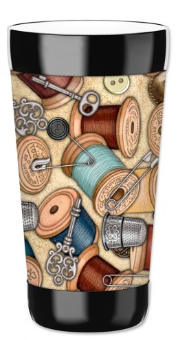 Sewing Thread - Image by Dan Morris - #2104