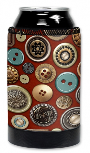 Buttons - Image by Dan Morris - #2105