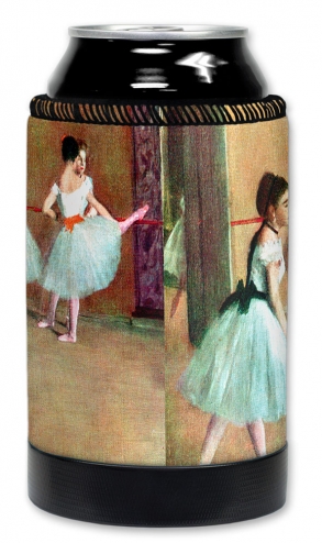 Degas: Dancers - #217