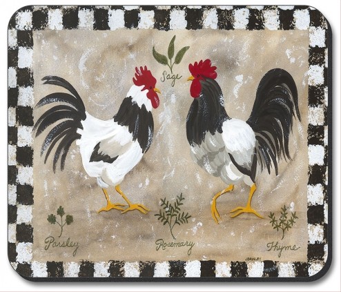 Jennifer's Rooster Animal - #226