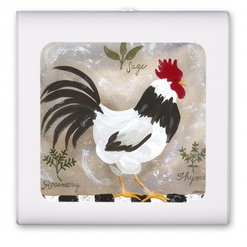 Jennifer's Rooster Animal - #226