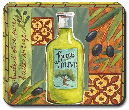Olive Oil - #229