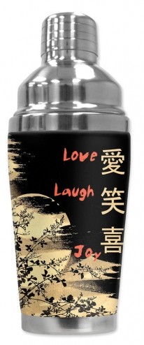 Love, Laugh, Joy - #246