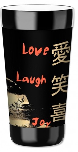 Love, Laugh, Joy - #246