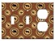 Combo: Toggle / Toggle / Outlet