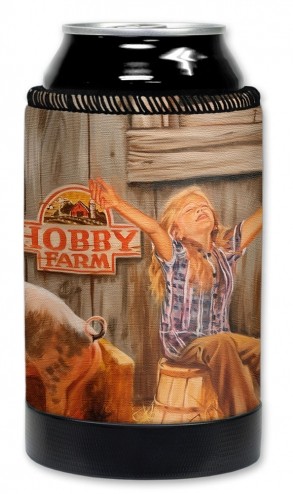 Hobby Farm Animals - #2503