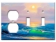 Combo: Outlet / Toggle / Toggle