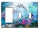 Combo: Decora / Toggle / Toggle