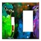 Combo: Toggle / Decora