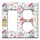 Combo: Decora / Outlet