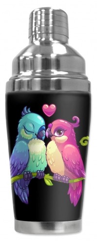 Love Birds - #2553