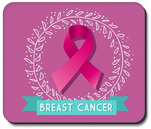 Breast Cancer - #2561