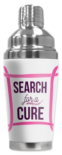 Breast Cancer "Fight for a Cure" - #2566