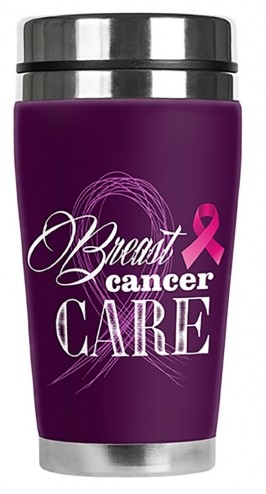 Breast Cancer "Care" - #2568