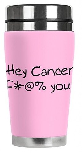 F*@% Cancer - #2571