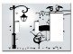 Combo: Toggle / Toggle / Decora