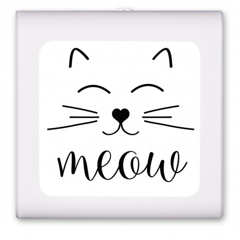 Meow - #2581