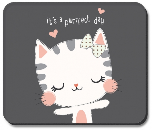 Purrfect Day - #2582