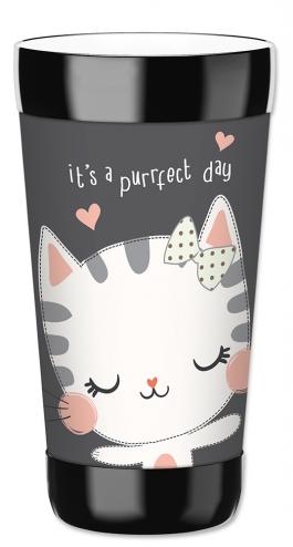 Purrfect Day - #2582