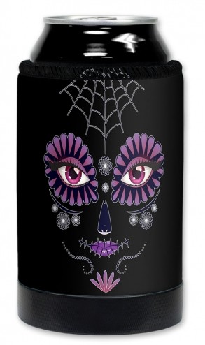 Sugar Skull Girl - #2589